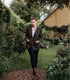 Singuliere by Cousette - Margarette Blazer